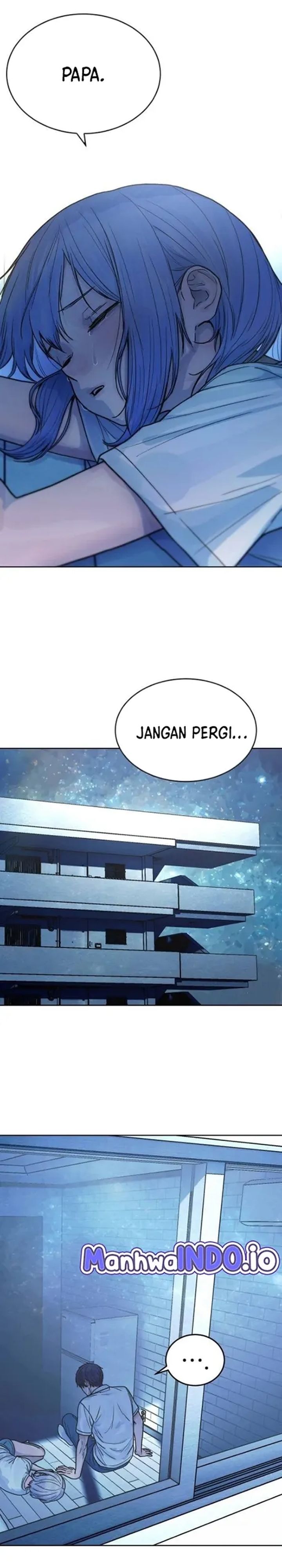 Girl Go Chapter 21 Halaman 27