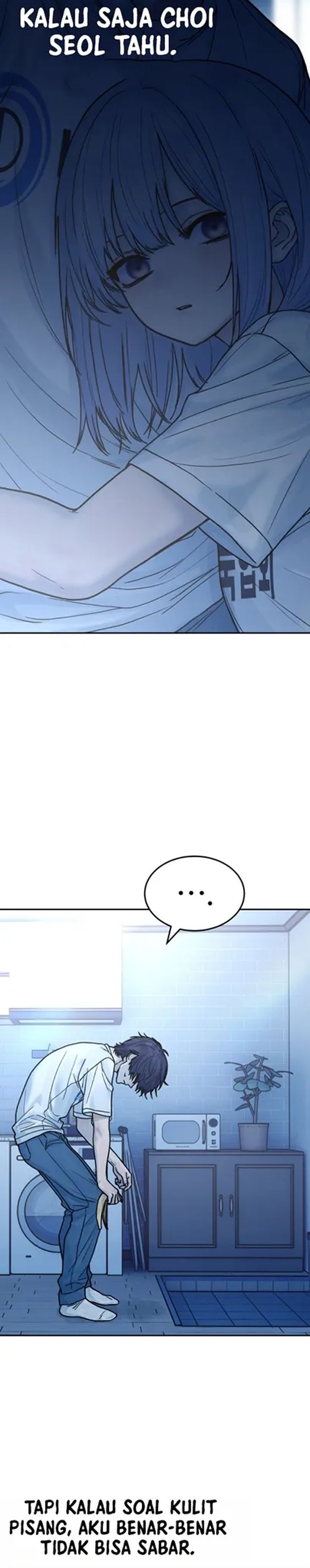 Girl Go Chapter 24 Halaman 16