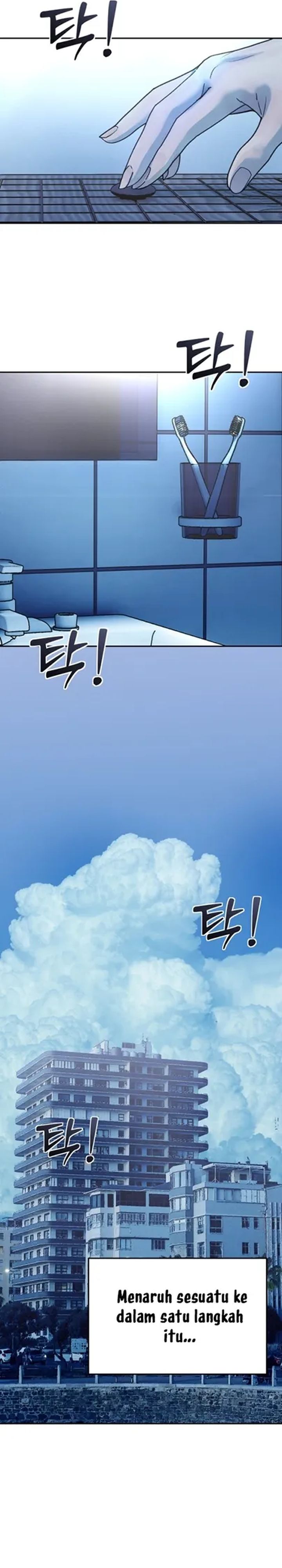 Girl Go Chapter 24 Halaman 28