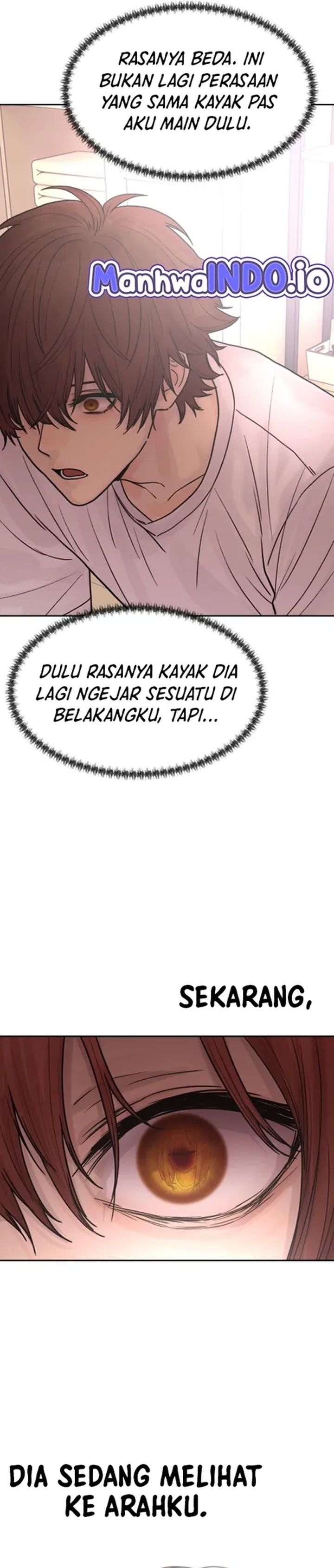 Girl Go Chapter 24 Halaman 32