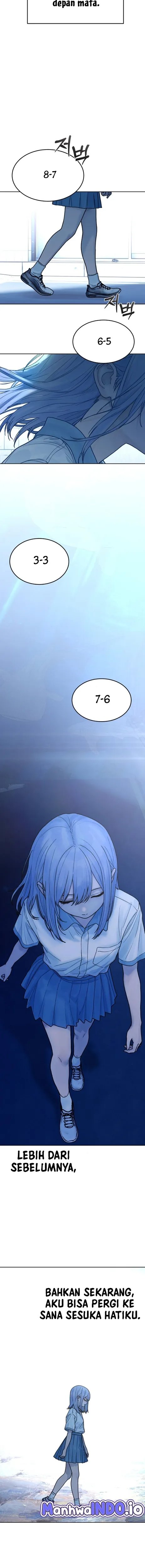 Girl Go Chapter 25 Halaman 5