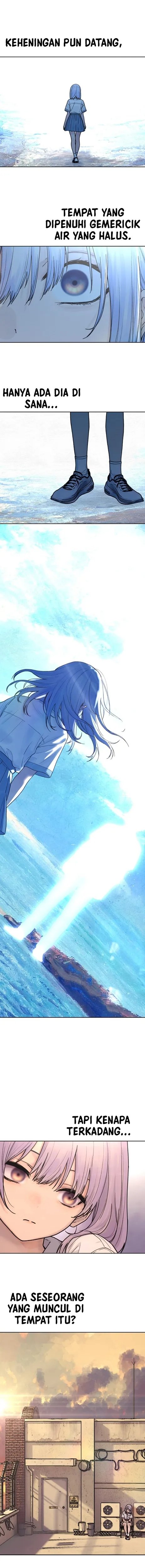 Girl Go Chapter 25 Halaman 6