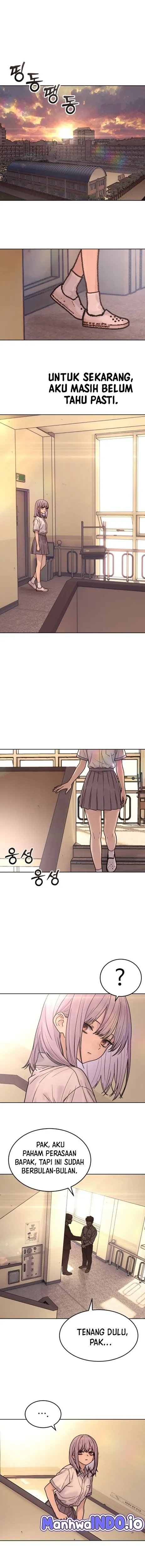 Girl Go Chapter 25 Halaman 7