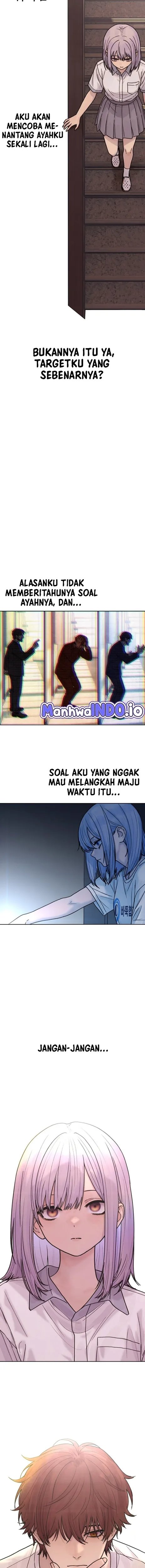 Girl Go Chapter 25 Halaman 10