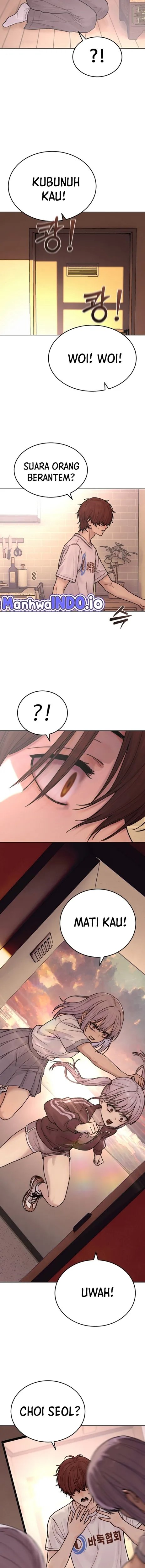 Girl Go Chapter 25 Halaman 12