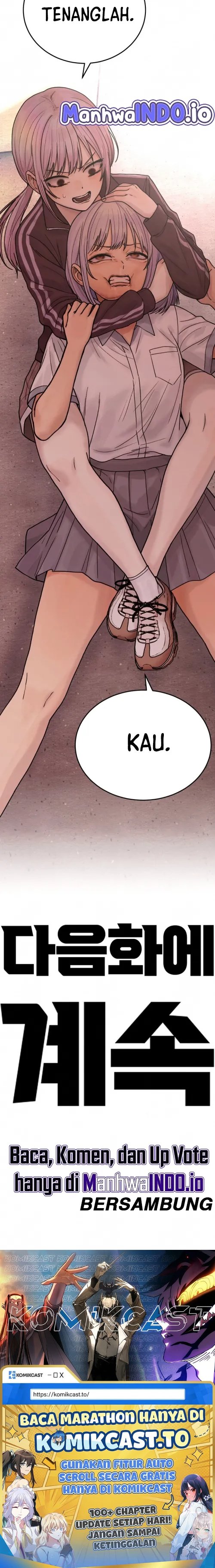 Girl Go Chapter 25 Halaman 15