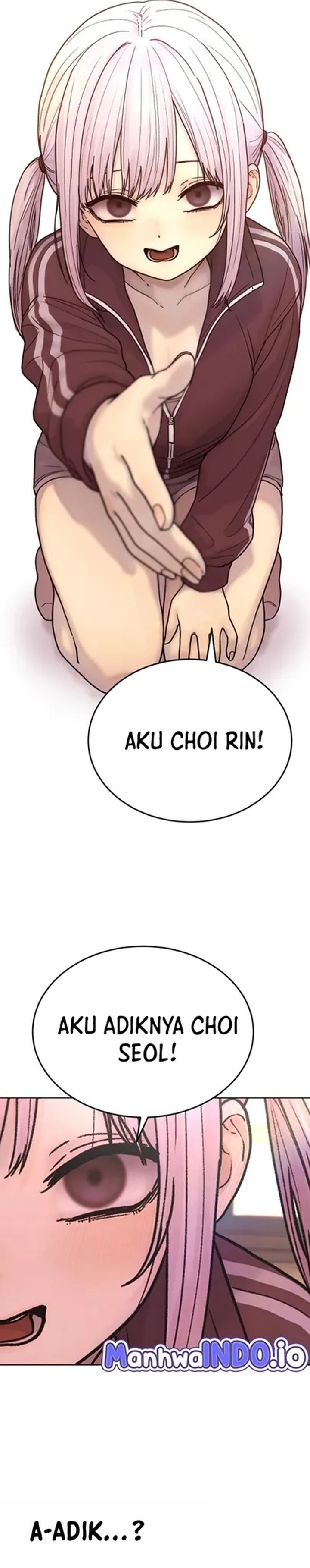 Girl Go Chapter 26 Halaman 12