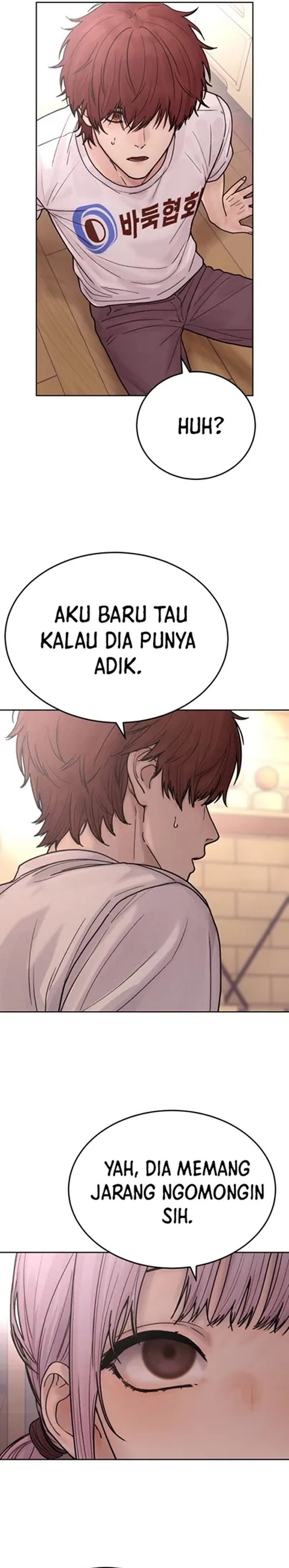 Girl Go Chapter 26 Halaman 13