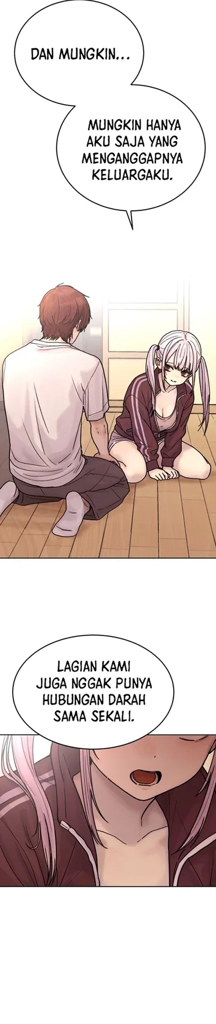 Girl Go Chapter 26 Halaman 14