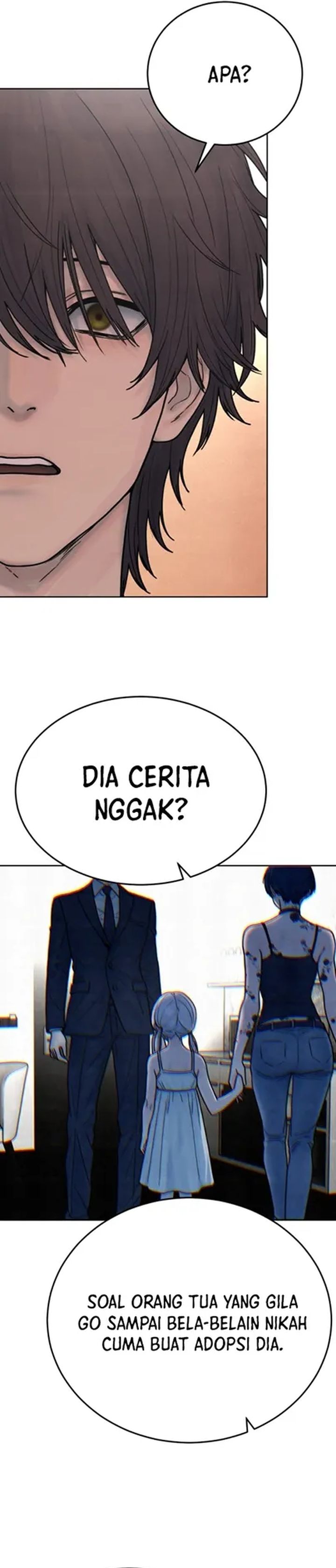 Girl Go Chapter 26 Halaman 15