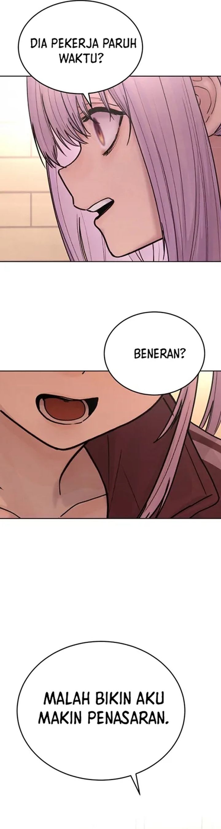 Girl Go Chapter 26 Halaman 22