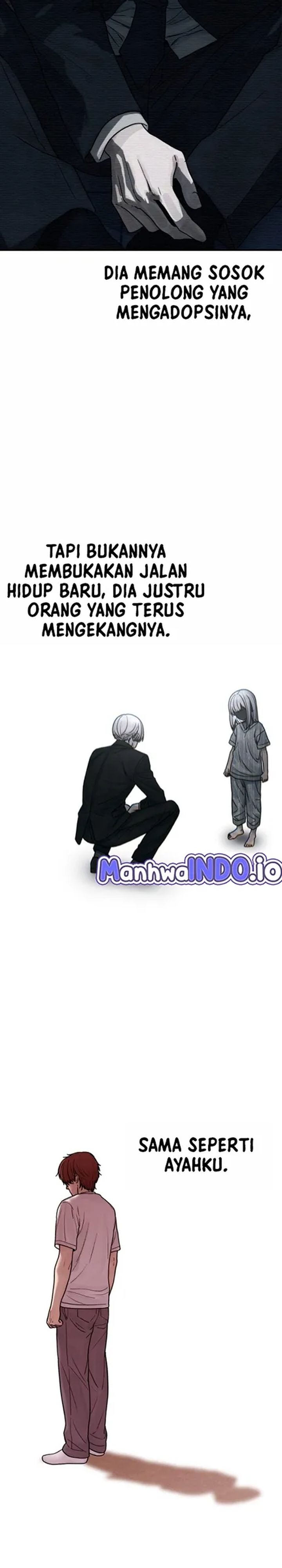 Girl Go Chapter 26 Halaman 28