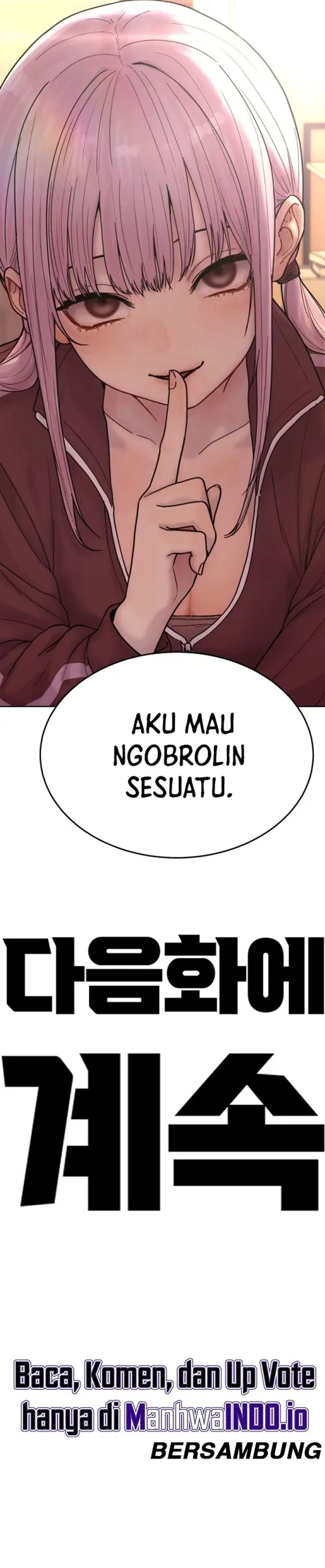 Girl Go Chapter 26 Halaman 33