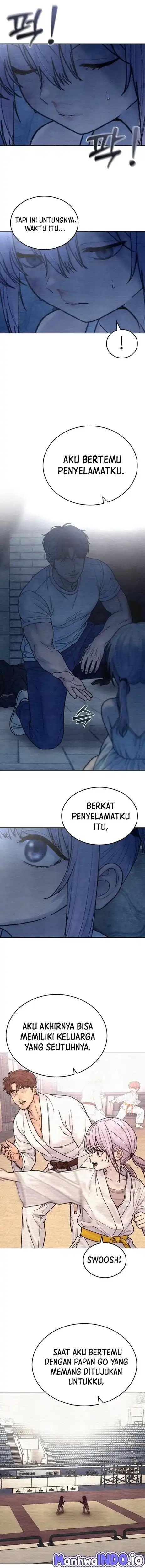Girl Go Chapter 27 Halaman 7
