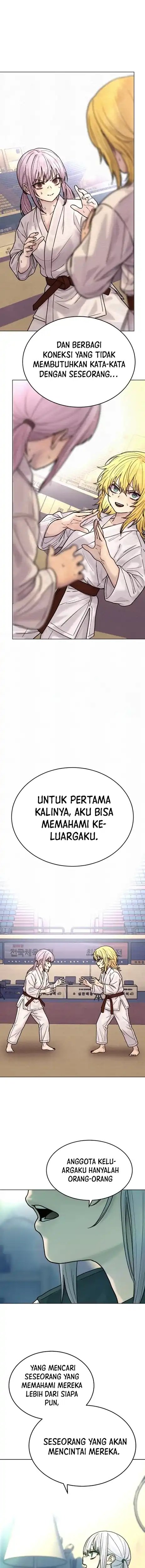 Girl Go Chapter 27 Halaman 8