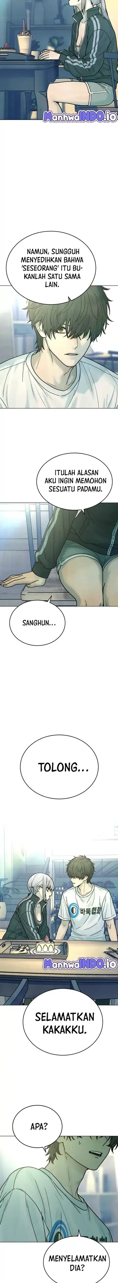 Girl Go Chapter 27 Halaman 9