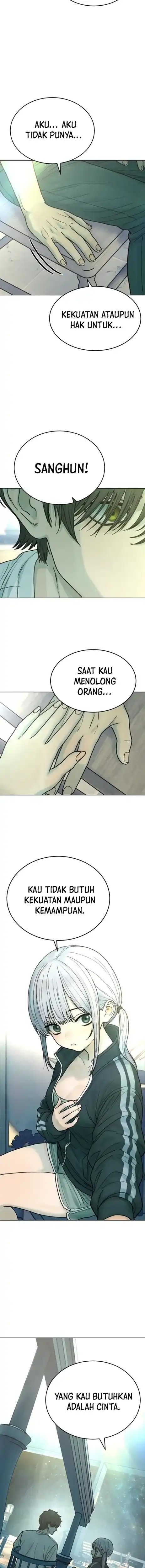 Girl Go Chapter 27 Halaman 10