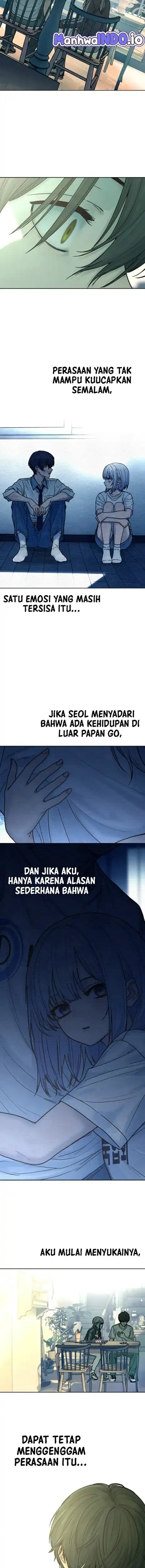 Girl Go Chapter 27 Halaman 11