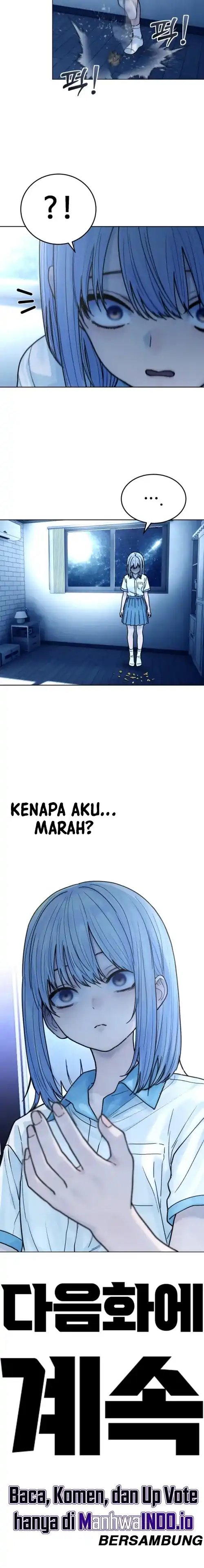 Girl Go Chapter 27 Halaman 15