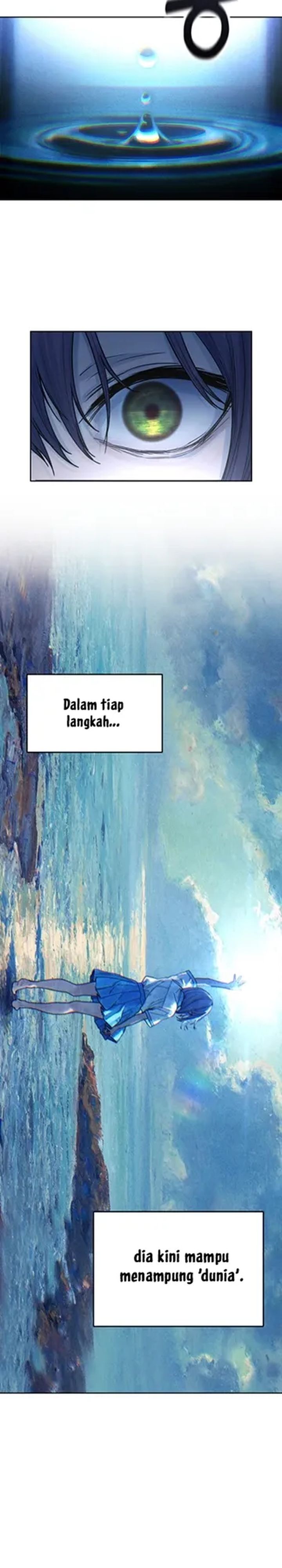 Girl Go Chapter 31 Halaman 9