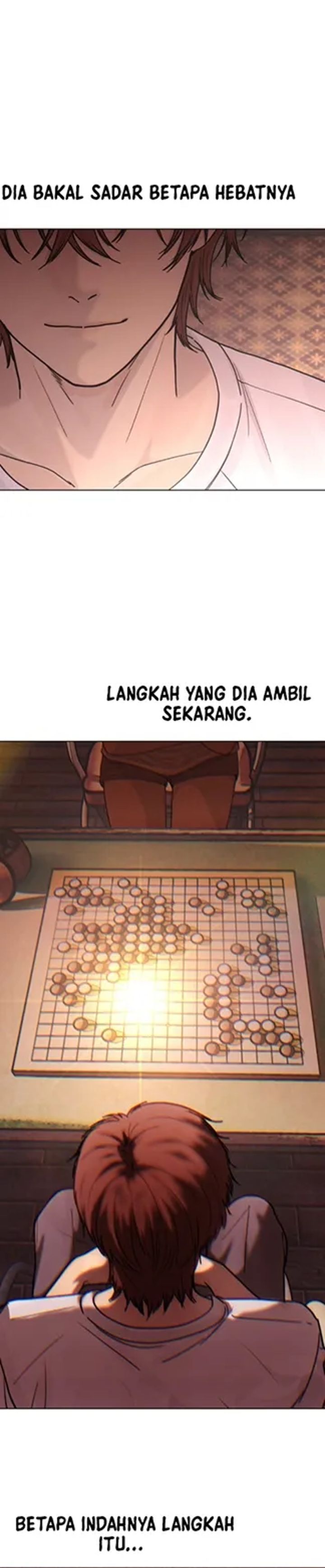Girl Go Chapter 31 Halaman 11