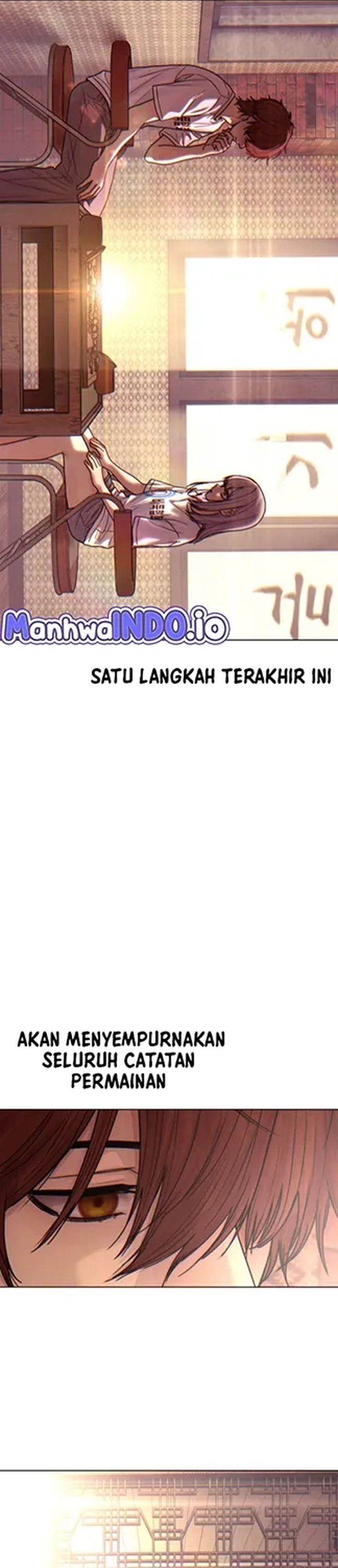 Girl Go Chapter 31 Halaman 12