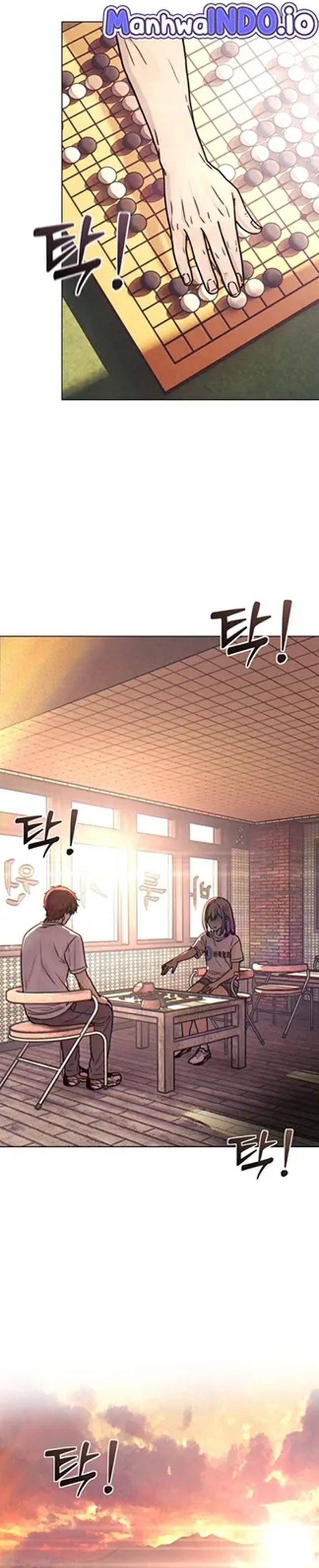 Girl Go Chapter 31 Halaman 15