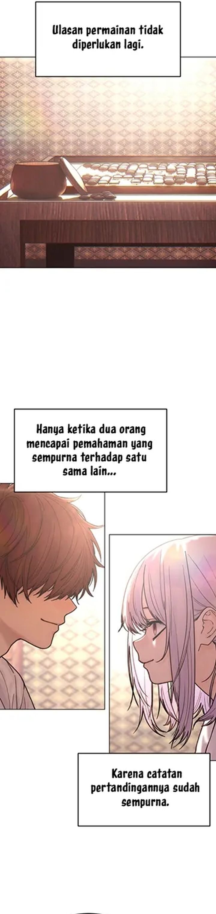 Girl Go Chapter 31 Halaman 20