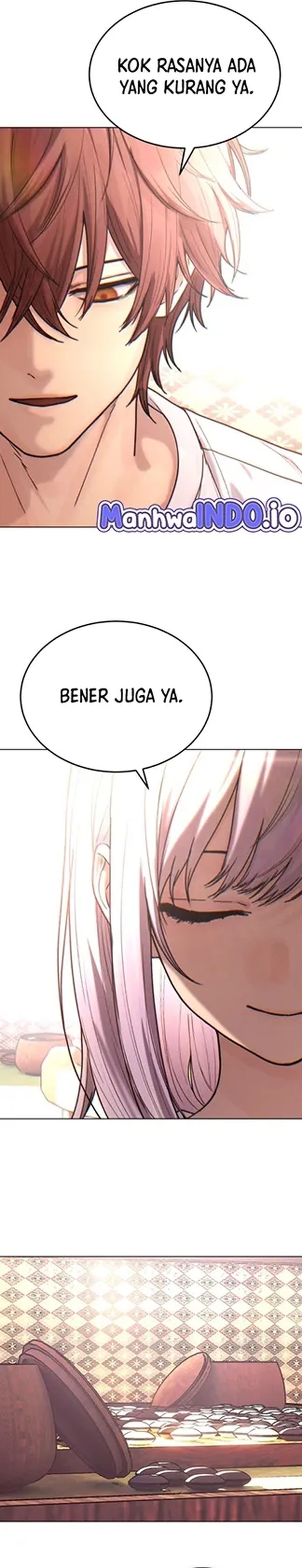 Girl Go Chapter 31 Halaman 22