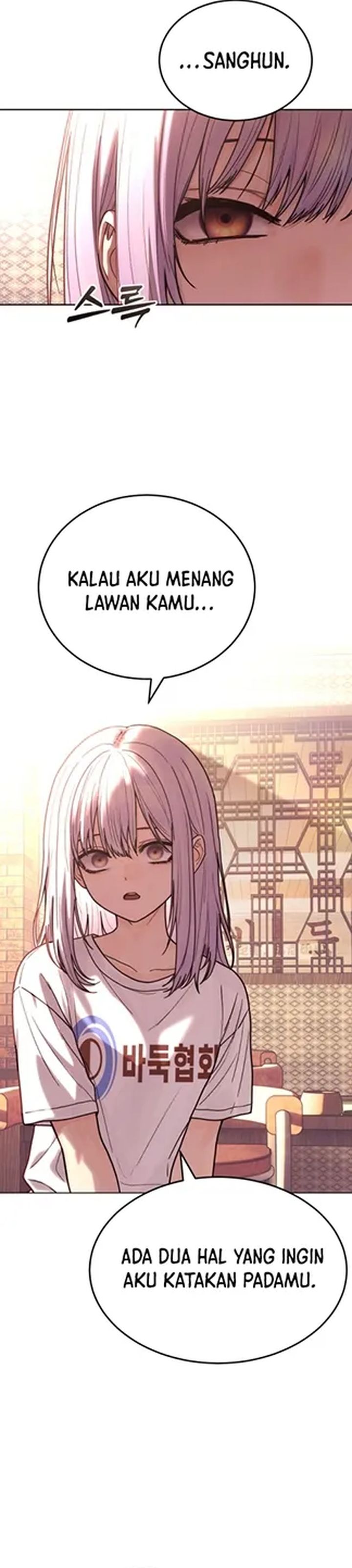 Girl Go Chapter 31 Halaman 23