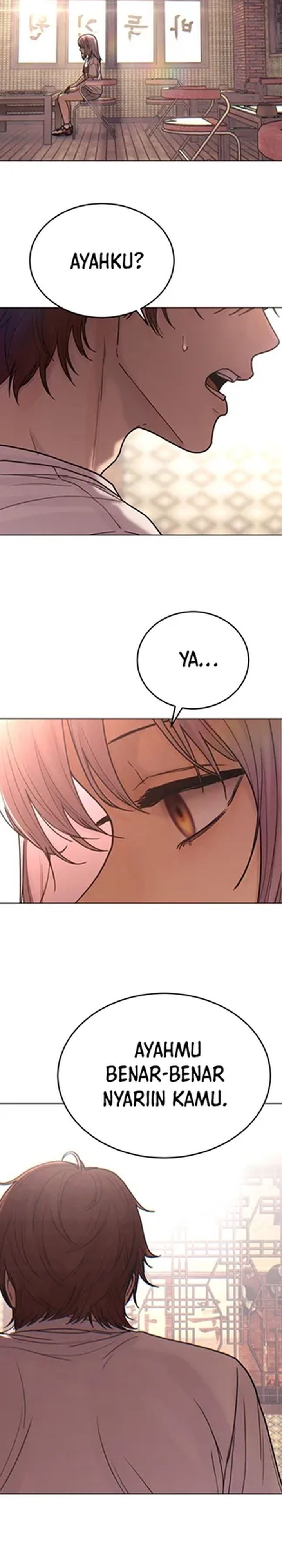 Girl Go Chapter 31 Halaman 28