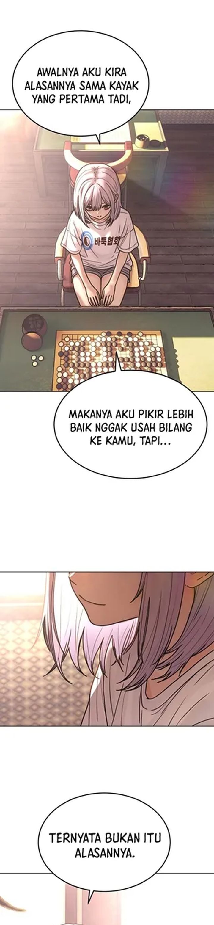 Girl Go Chapter 31 Halaman 29