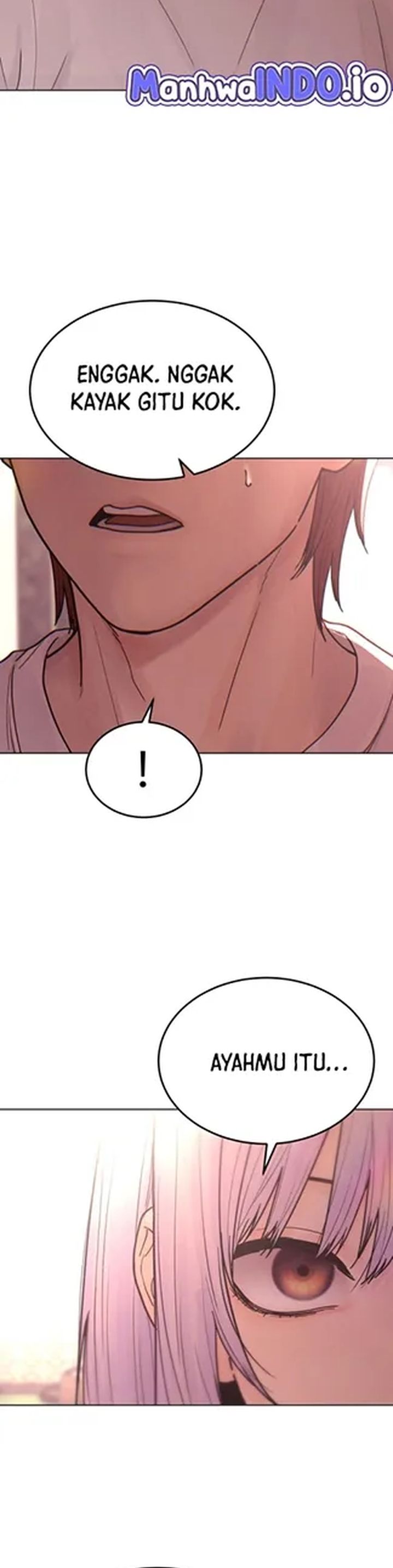 Girl Go Chapter 31 Halaman 34