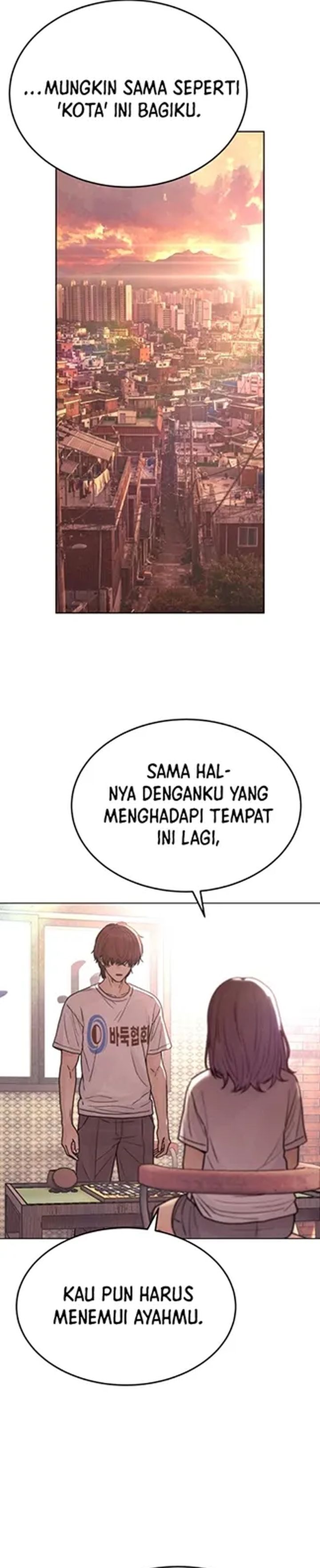Girl Go Chapter 31 Halaman 35