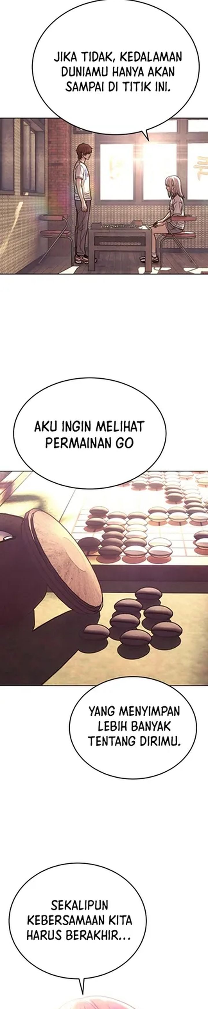 Girl Go Chapter 31 Halaman 36