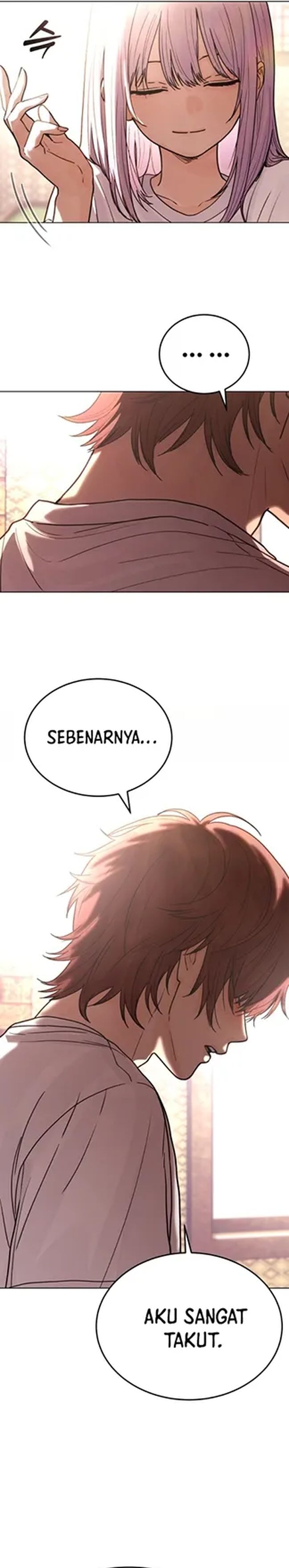 Girl Go Chapter 31 Halaman 38
