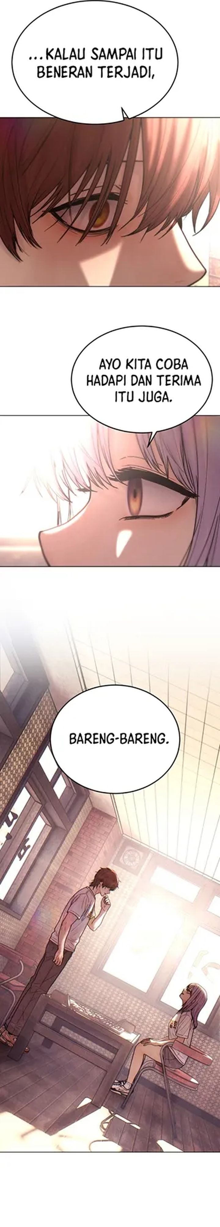 Girl Go Chapter 31 Halaman 40