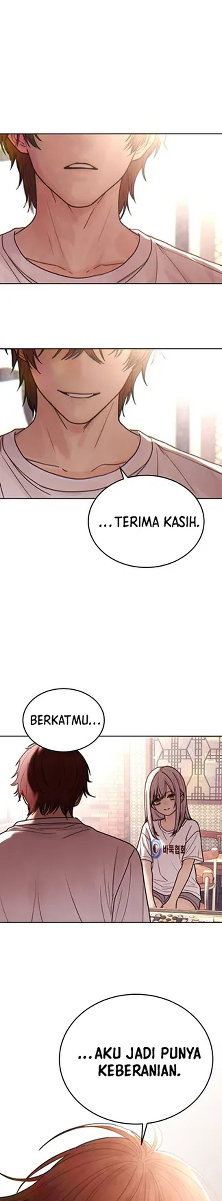 Girl Go Chapter 31 Halaman 41