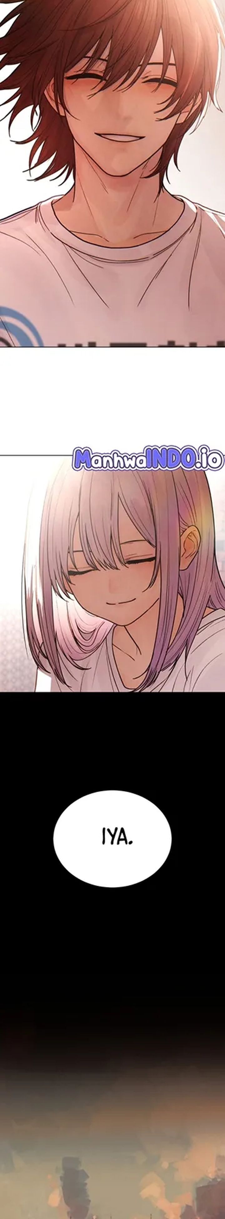 Girl Go Chapter 31 Halaman 42