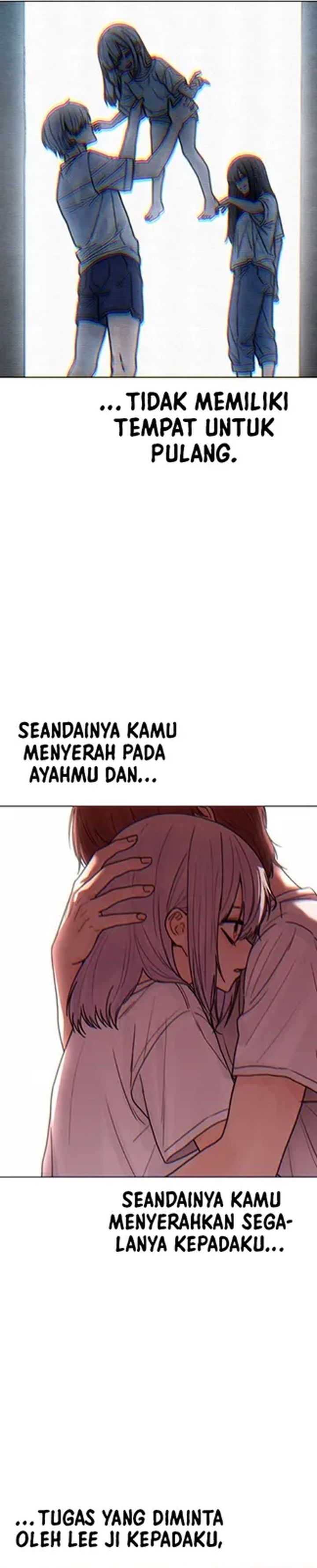 Girl Go Chapter 31 Halaman 46