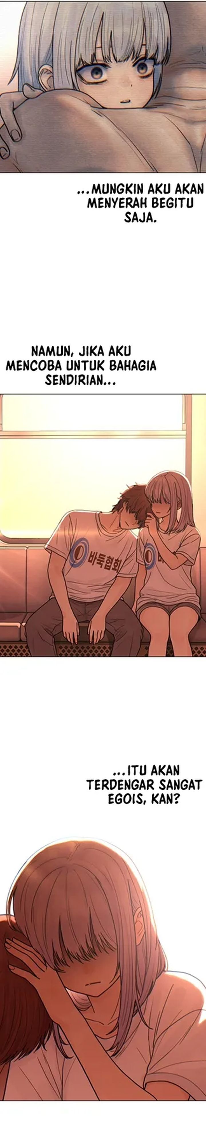 Girl Go Chapter 31 Halaman 47