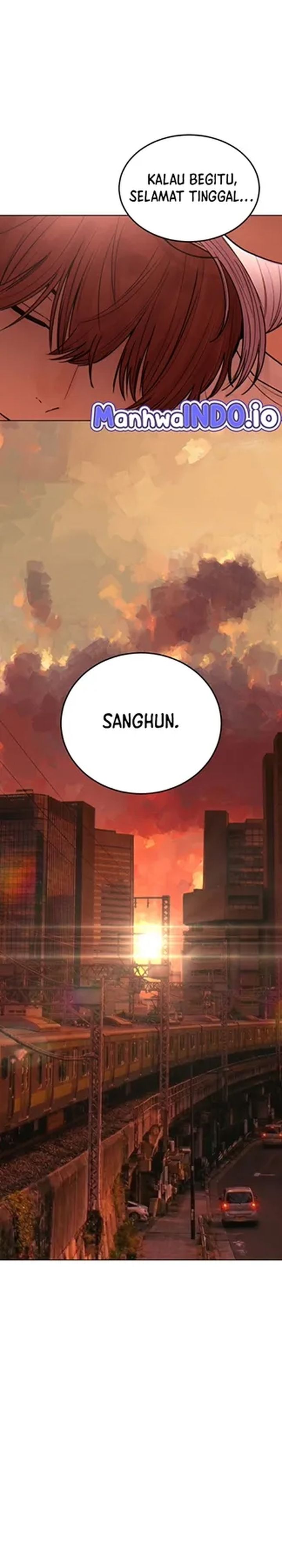 Girl Go Chapter 31 Halaman 48