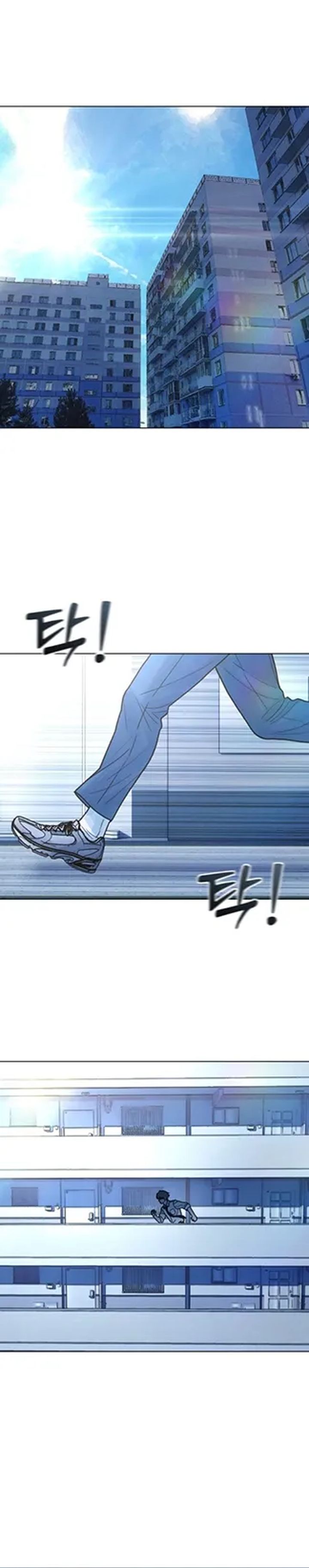Girl Go Chapter 31 Halaman 49