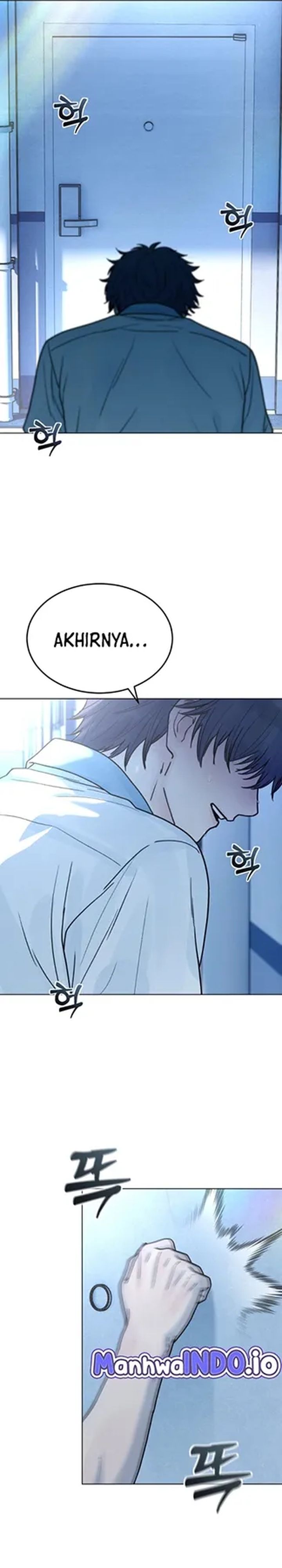 Girl Go Chapter 31 Halaman 50