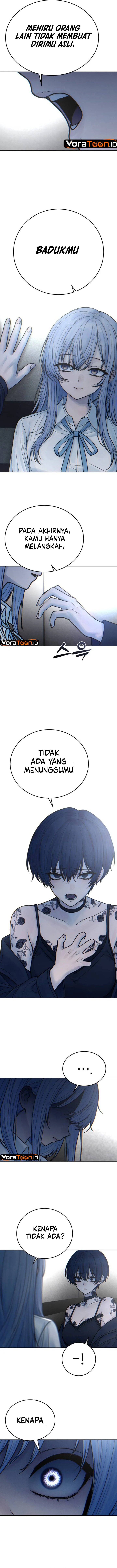 Girl Go Chapter 43 Halaman 6