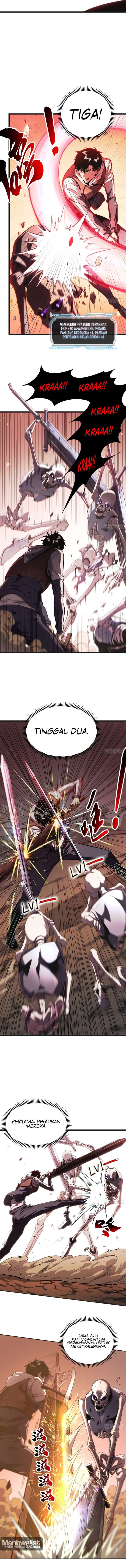 Global Game I Can Amplify Everything By A Hundred Times Chapter 1 Halaman 6