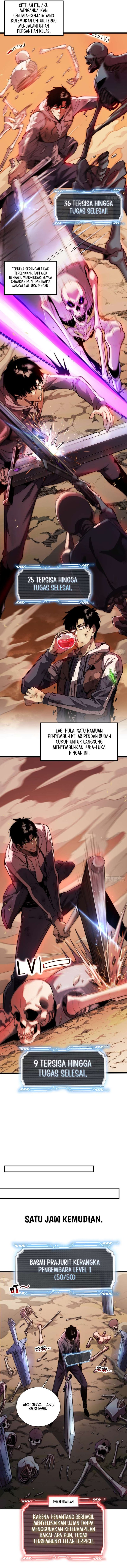 Global Game I Can Amplify Everything By A Hundred Times Chapter 1 Halaman 8