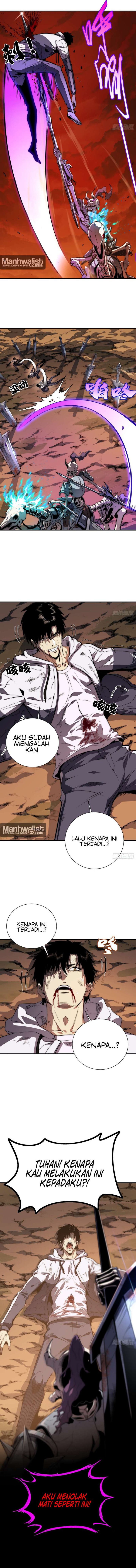 Global Game I Can Amplify Everything By A Hundred Times Chapter 1 Halaman 10