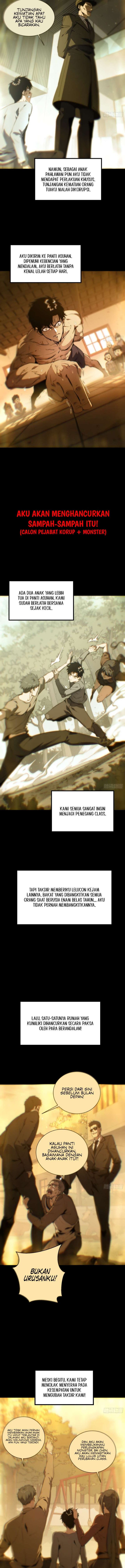 Global Game I Can Amplify Everything By A Hundred Times Chapter 1 Halaman 12