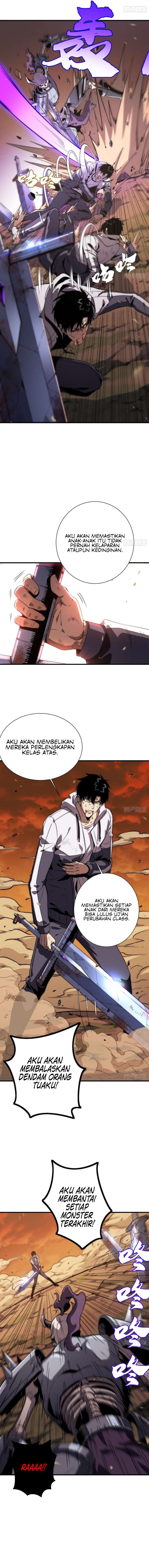 Global Game I Can Amplify Everything By A Hundred Times Chapter 1 Halaman 15